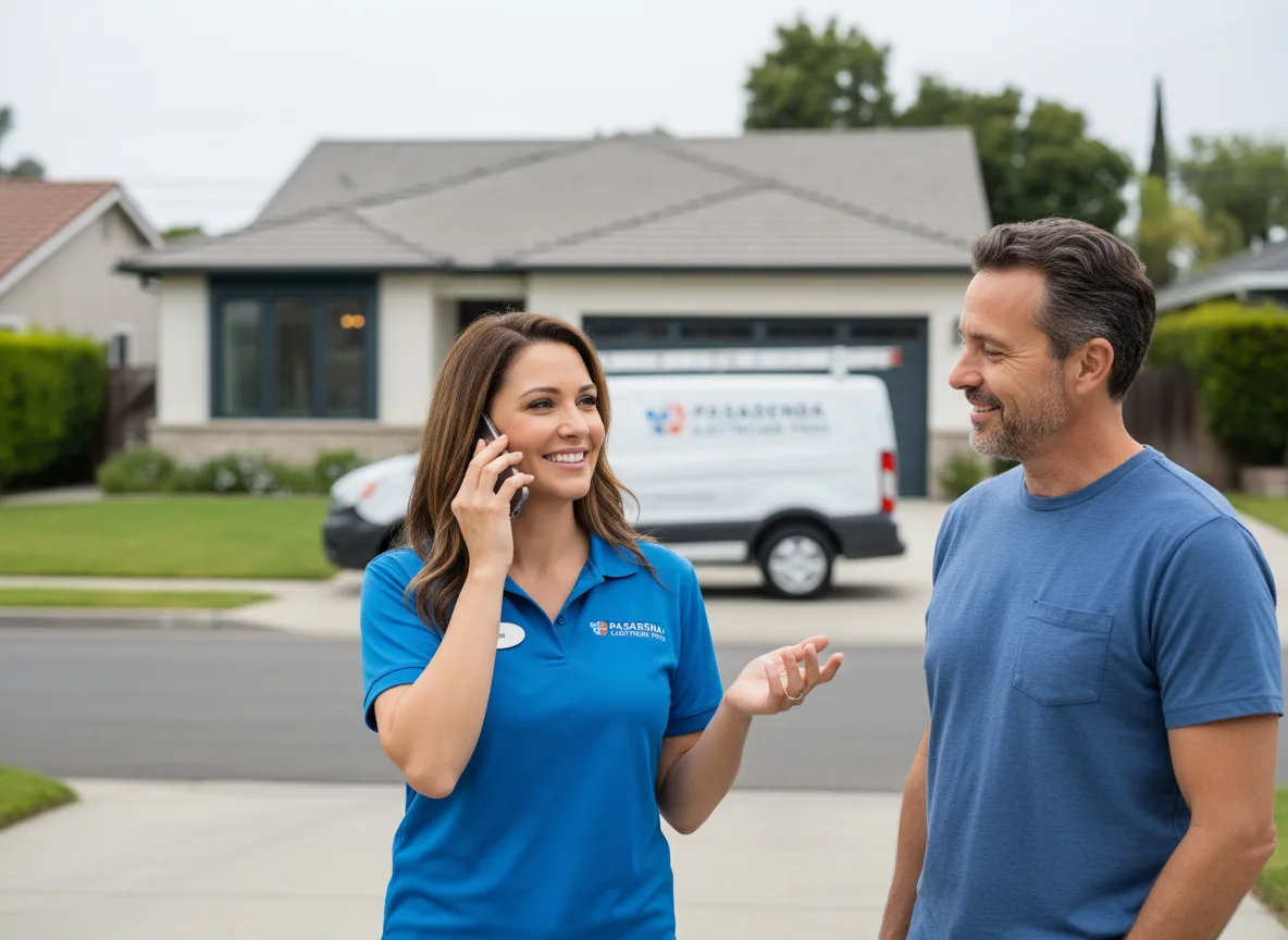Electrician Wirtz, VA FAQs